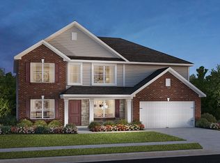 1393 Agogo Way, Greenwood, IN 46143