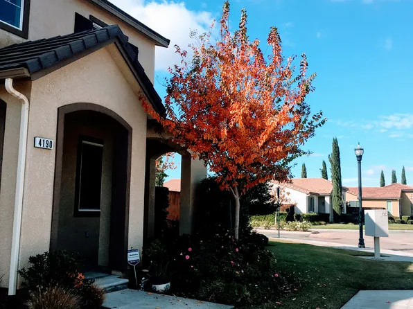 4190 Richmond Ave, Clovis, CA 93619