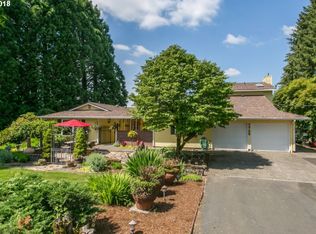 7725 SW Frobase Rd, Tualatin, OR 97062