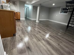 8018 S South Shore Dr #1, Chicago, IL 60617
