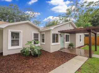 1701 W Intendencia St, Pensacola, FL 32502