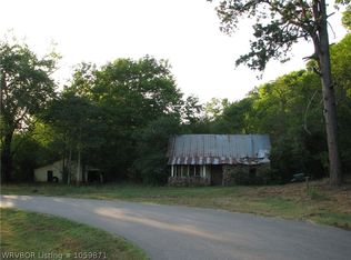 225 Hinkley St, Rudy, AR 72952