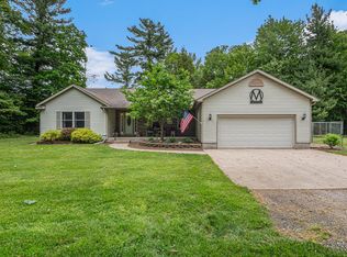 4091 W Knotty Pine Trl, Grant, MI