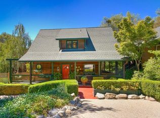 11560 Meadow View Way, Rough And Ready, CA 95975