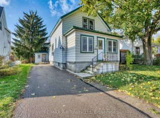 252 Romeo St S, Stratford, ON N5A4T5