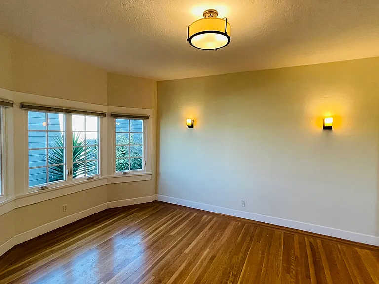 845 Waller St #4 — Photo 5