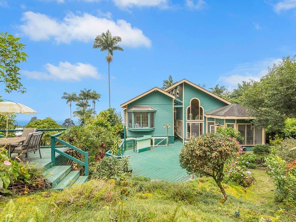 755275 Mamalahoa Hwy, Holualoa, HI 96725 Zillow