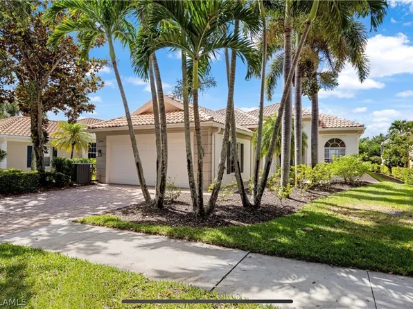 3746 Whidbey Way, Naples, FL 34119