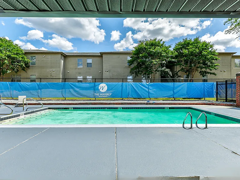 The Waverly Apartments — Photo 47