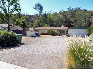 9236 Los Coches Rd, Lakeside, CA 92040