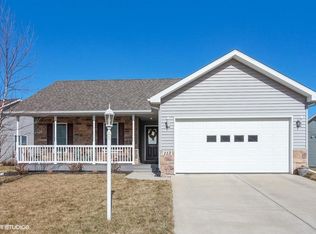 113 Abby Ln, La Porte, IN 46350