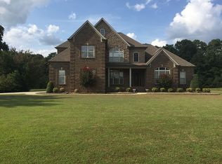 13851 Hatchie Ln, Athens, AL 35611