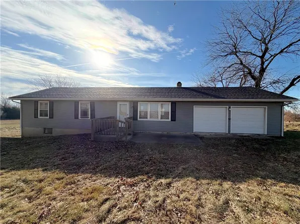 17787 Cantrell Rd, Linwood, KS 66052