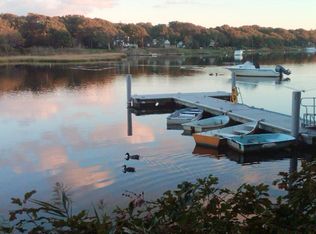100 Falmouthport Dr UNIT 100, East Falmouth, MA 02536