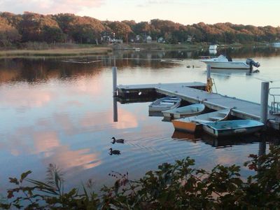 100 Falmouthport Dr UNIT 100, East Falmouth, MA, 02536