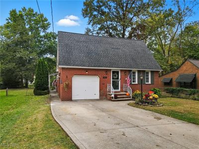 4654 Willoughcroft Rd, Willoughby, OH, 44094