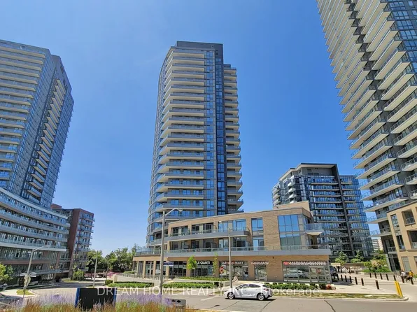 50 Forest Manor Rd, Toronto, ON
