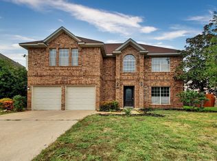 1736 Woods Blvd, Round Rock, TX 78681