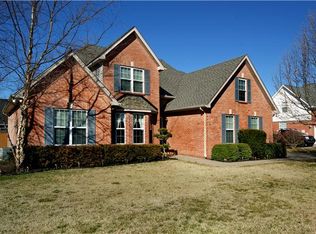 384 Abbie Rd, Murfreesboro, TN 37128