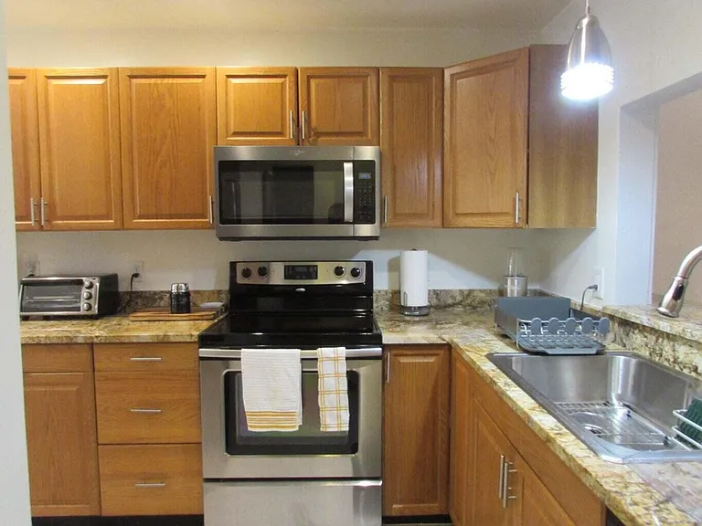 3007 SW 21st Ter #292B — Photo 10