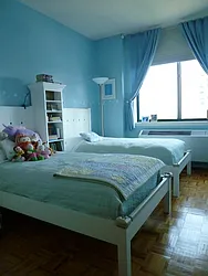 Rented by Citi Habitats