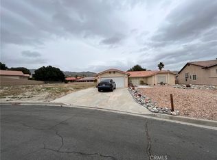 9480 Apawamis Rd, Desert Hot Springs, CA 92240