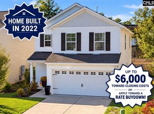2789 Prince Charles Ct, Columbia, SC 29209