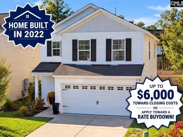 2789 Prince Charles Ct, Columbia, SC 29209