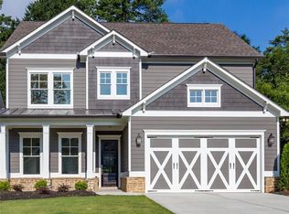 3692 Spring St, Chamblee, GA 30341