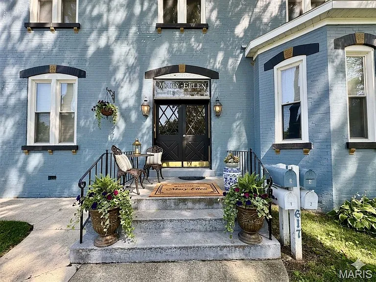 617 Sycamore St #4 — Photo 3