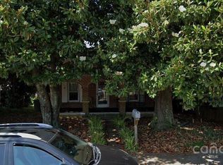 2507 Emmanuel Rd, Greensboro, NC 27407