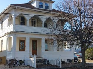 375 Webster Ave #2, Cranston, RI 02920