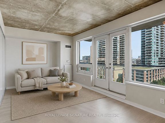 2nd image of 59 E Liberty St #1010