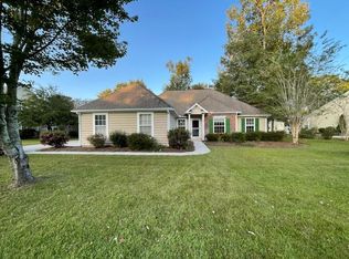 118 Thousand Oaks Cir, Goose Creek, SC 29445