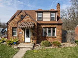 59 Western Ave, Mansfield, OH 44906