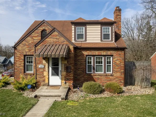 59 Western Ave, Mansfield, OH 44906