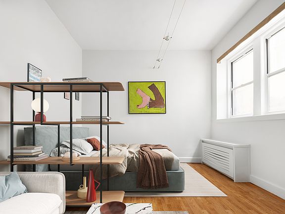 4th image of 26 Gramercy Park S APT 1G