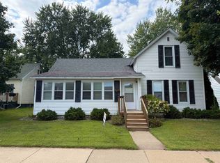 325 Cady Ave, Tomah, WI 54660