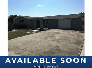 7330 Moravian Dr, Pt Richey, FL 34668