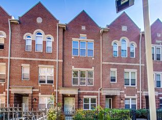 5226 S Berkeley Ave, Chicago, IL 60615