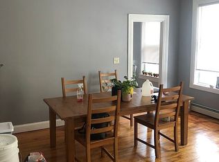 41 Oak St, Providence, RI 02909