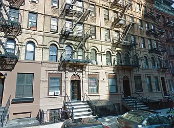 223 East 28th Street in Kips Bay