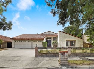 18216 Hiawatha St, Porter Ranch, CA 91326