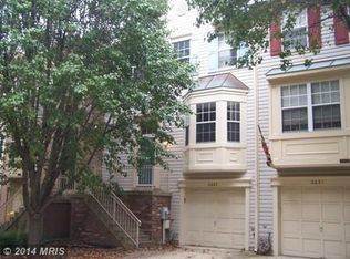 2622 Worrell Ct, Crofton, MD 21114