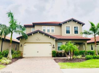16258 Aberdeen Way, Naples, FL 34110