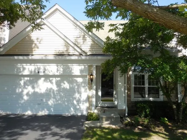 4766 Amber Cir, Hoffman Estates, IL 60192