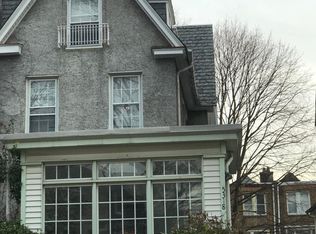 5318 Gainor Rd, Philadelphia, PA 19131