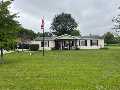 4141 Crawfordsville Campbellstown Rd, Eaton, OH, 45320
