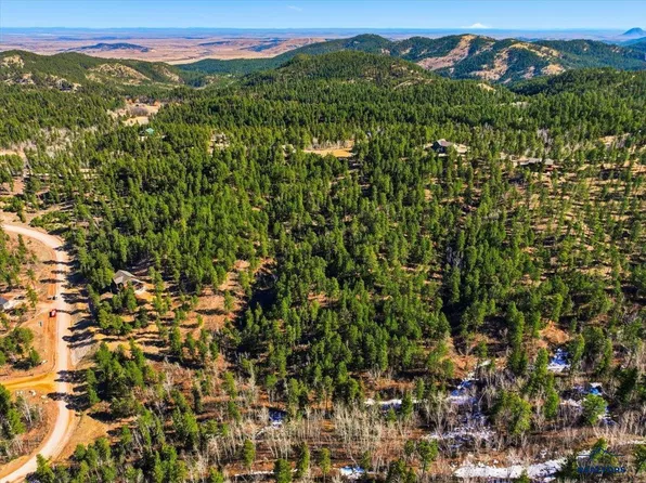 LOT 51 Moon Shadow Ct, Lead, SD 57754