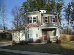 628 Lake Way, Kernersville, NC 27284